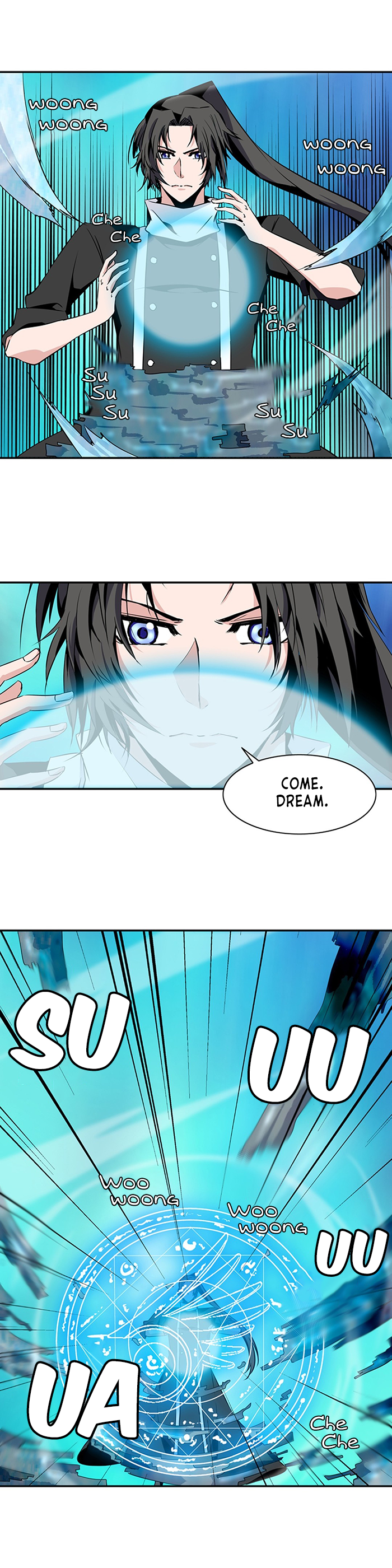Wizardly Tower Chapter 64 16